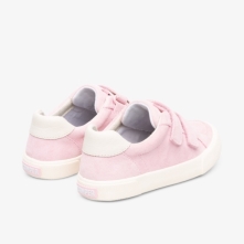 Camper Pursuit Sneakers Light Pink - Kids Singapore PBZCAX-822